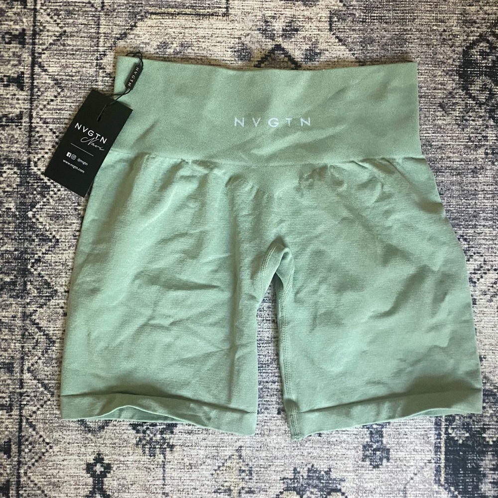 NWT NVGTN shorts